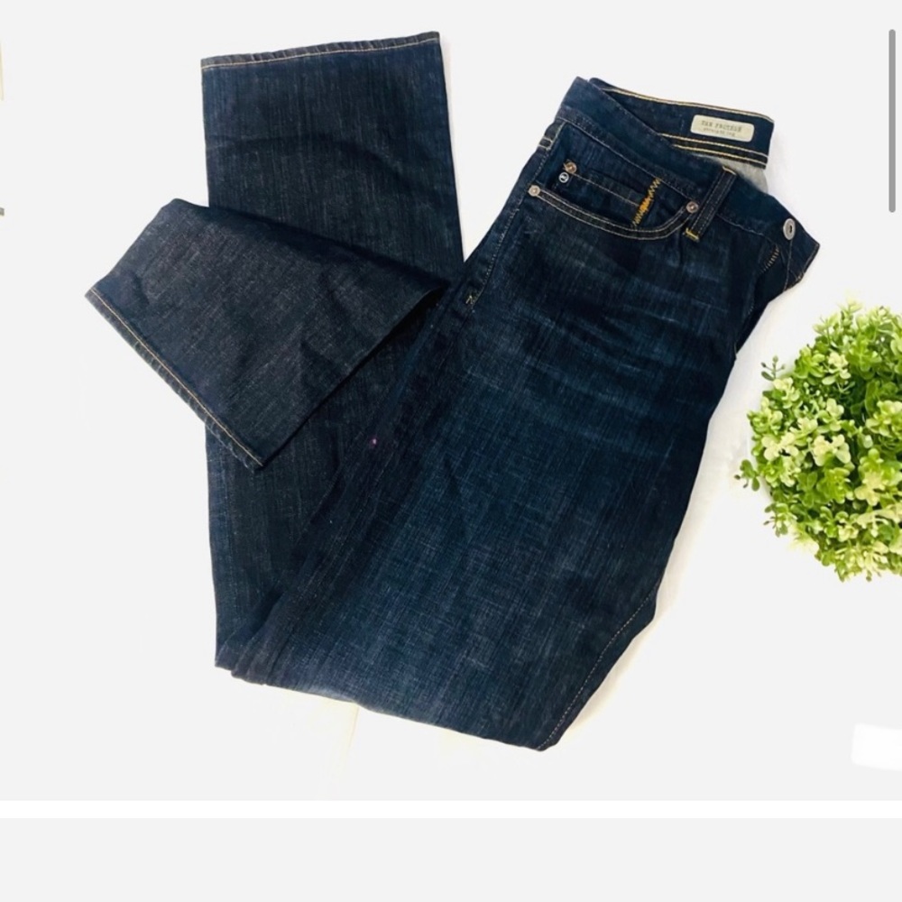 AG ADRIANO GOLDSCHMIED Men’s PROTEGE STRAIGHT LEG Jeans